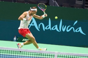 menbet sports-穆古鲁扎在西班牙队比赛中出色发挥,出色发挥引发热议!气势如虹延续-menbet sports