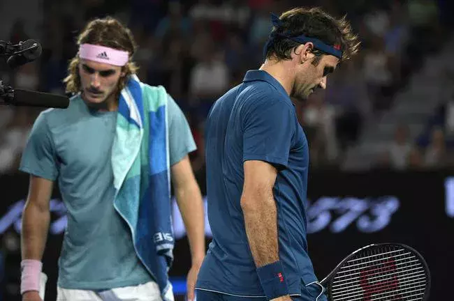 莱万多夫斯基与30激战TL分钟，出色发挥胜负难料！，费德勒焦点对战赢得满堂喝彩的简单介绍