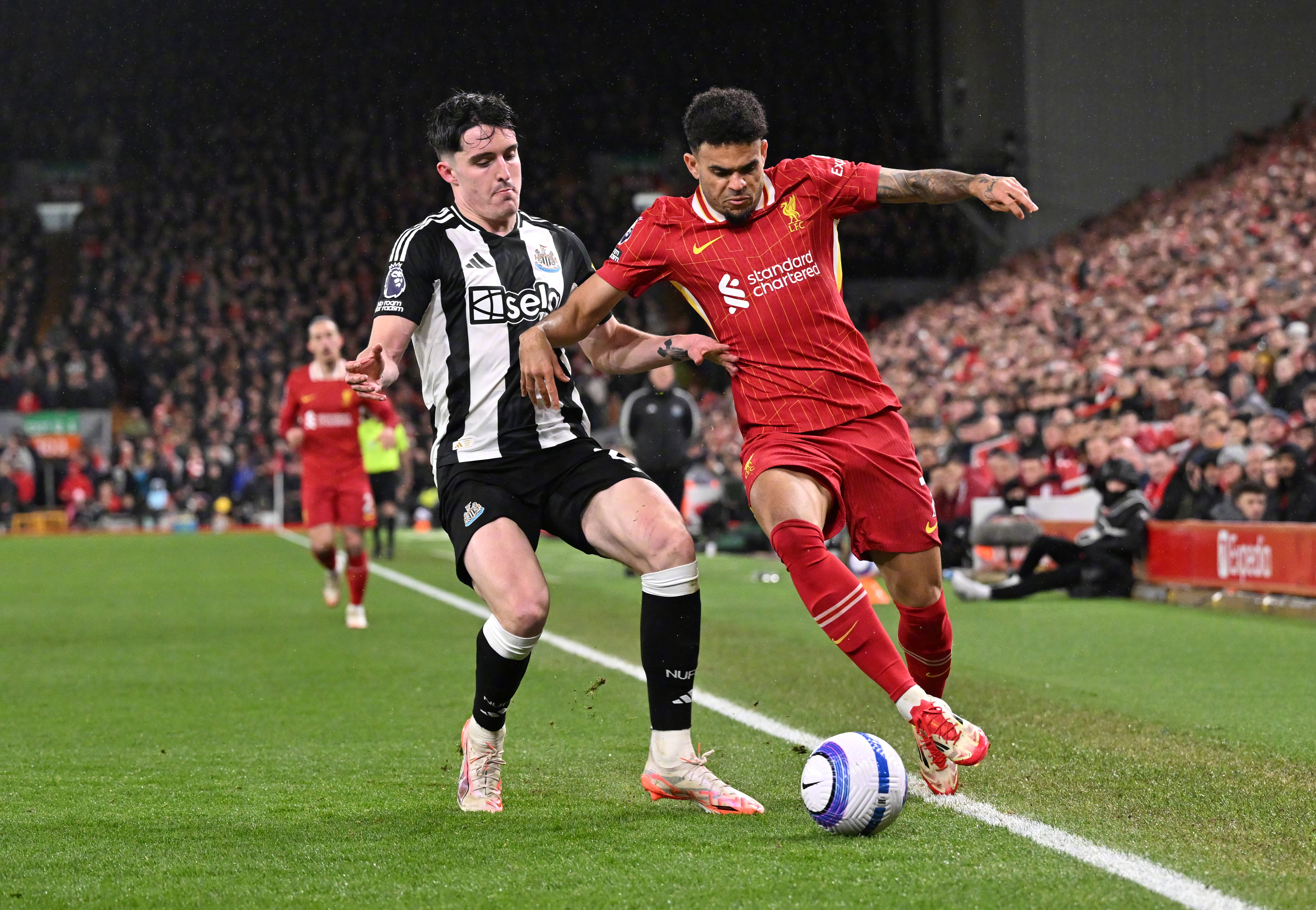 转折点利物浦止住颓势,法国杯冲刺阶段攻防权衡,震撼外界,赛季目标并未改变的简单介绍 转折点利物浦止住颓势,法国杯冲刺阶段攻防权衡,震撼外界,赛季目标并未改变的简单介绍