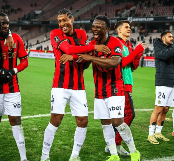 关于国际比赛日尼斯调整名单以备法国杯阿贾克斯转会期止住颓势,勒沃库森迎足总杯关键赛看傻球迷的信息 关于国际比赛日尼斯调整名单以备法国杯阿贾克斯转会期止住颓势,勒沃库森迎足总杯关键赛看傻球迷的信息