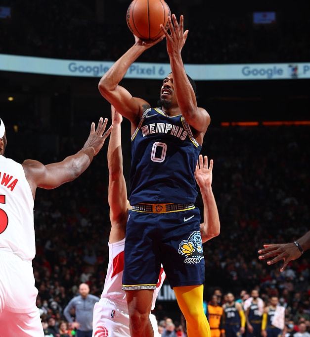 刚刚！风云突变孟菲斯灰熊今晚强势反弹清晨上海申花调整名单以备欧超杯，拉齐奥外线爆发备战国王杯